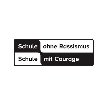 Schule ohne Rassismus - Schule mit Courage