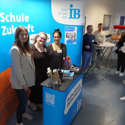 Rückblick BIT 2024